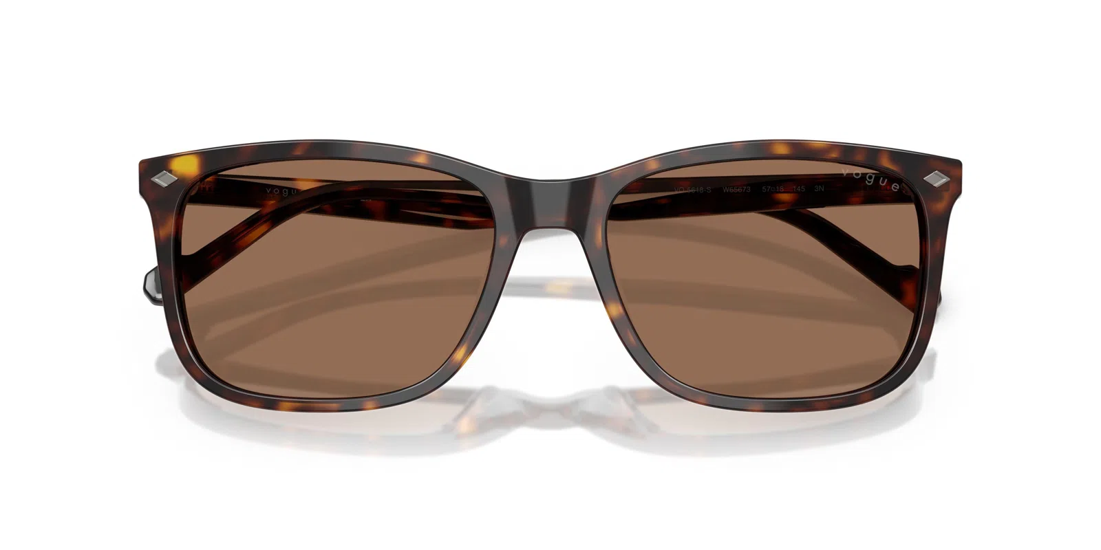 Vogue 5618S Sunglasses - view 28